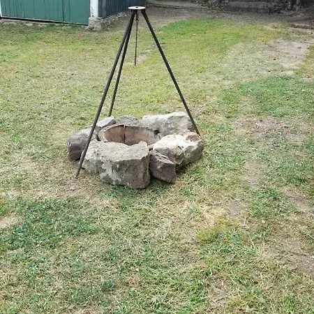 Panorama Vendeghaz * Verőcemaros
