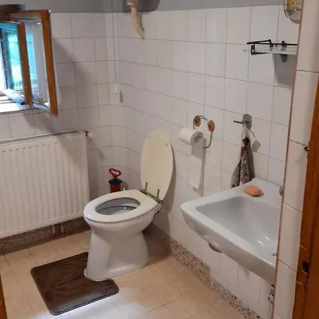 Ferienhaus Panorama Vendeghaz