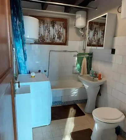 Ferienhaus Panorama Vendeghaz Verőcemaros