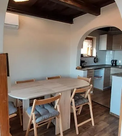 Panorama Vendeghaz * Verőcemaros