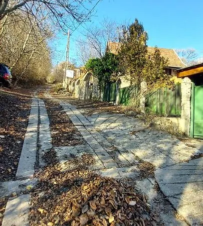 Ferienhaus Panorama Vendeghaz Verőcemaros