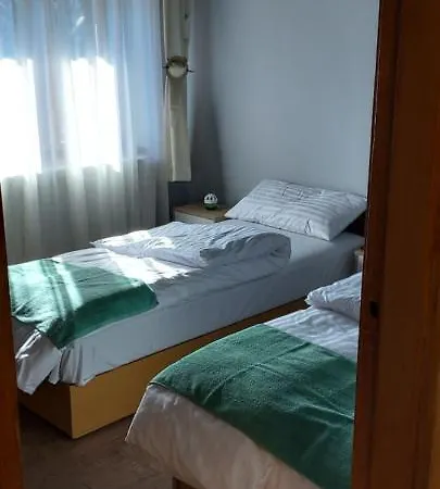 Ferienhaus Panorama Vendeghaz *