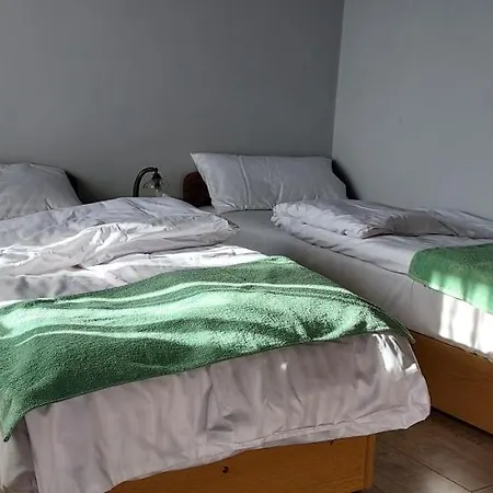 Ferienhaus Panorama Vendeghaz Verőcemaros