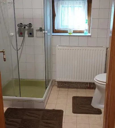 Panorama Vendeghaz Ferienhaus Verőcemaros