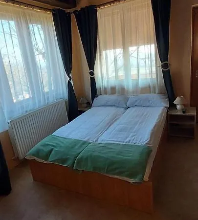 Panorama Vendeghaz *