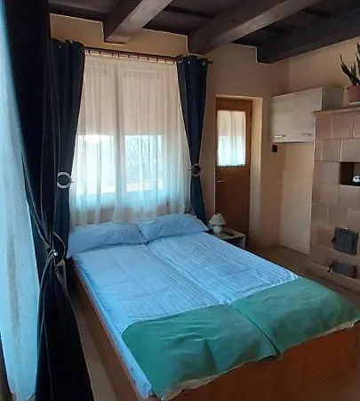 Panorama Vendeghaz Ferienhaus Verőcemaros