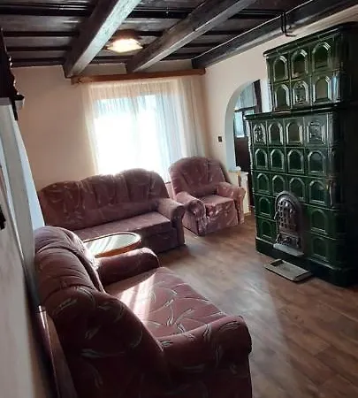 Panorama Vendeghaz Ferienhaus Verőcemaros