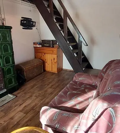 Ferienhaus Panorama Vendeghaz *