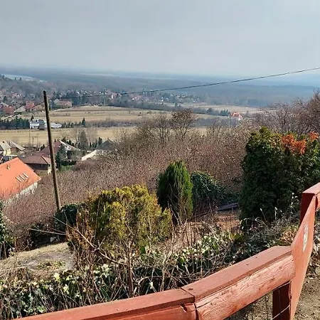 Panorama Vendeghaz *